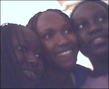 le trio
