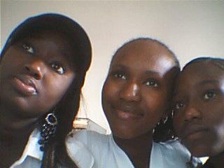 le trio