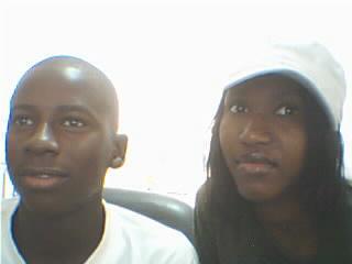 moi et sam