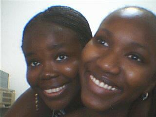 moi et sidib&eacute;