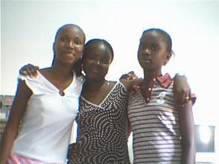 le trio